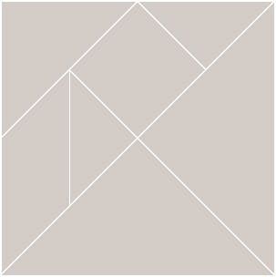 tangram - small