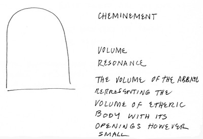 cheminement