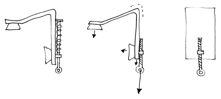 tendeurs solution 1 - big