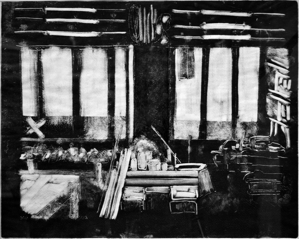 monotype 5