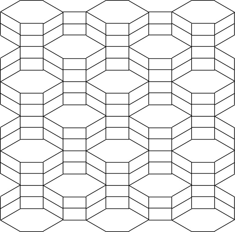 pattern - big