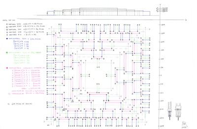 plan elevation