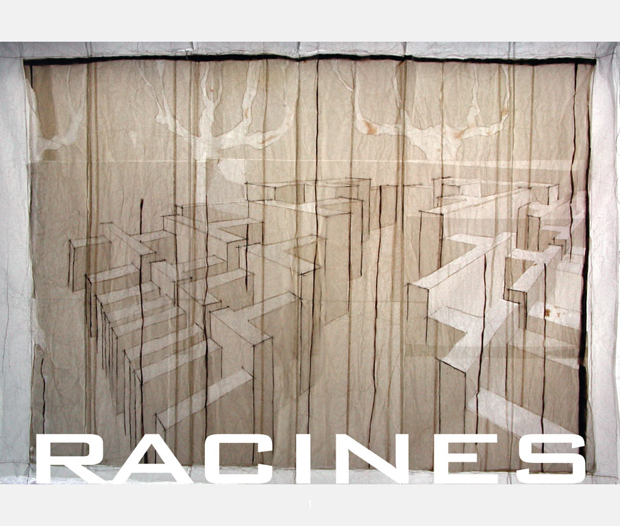 Racines brochure